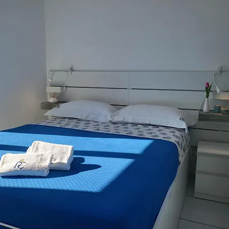 Apartment Regina Di - Casa Sole Capri
