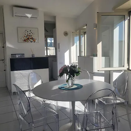 Apartment Regina Di - Casa Sole