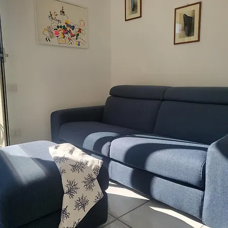 Apartment Regina Di - Casa Sole *